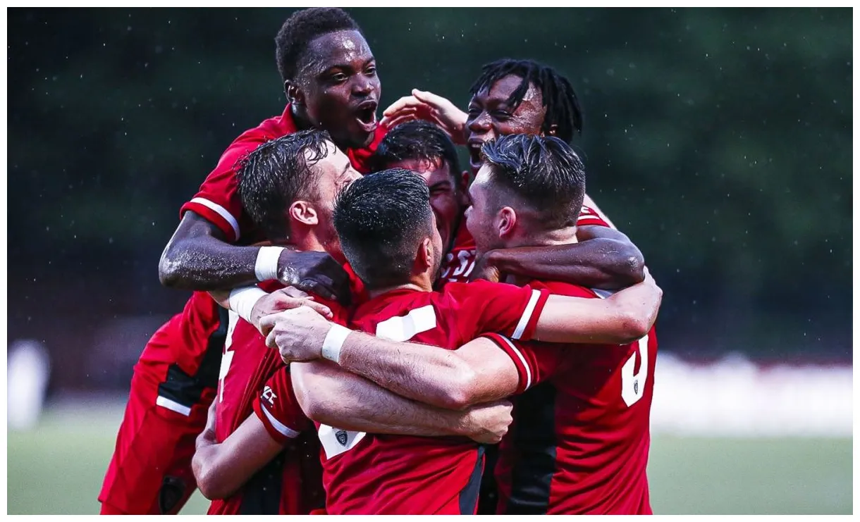 ACC Fall Olympic Sports Schedules Announced - Sports Illustrated NC