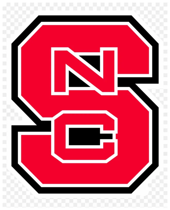 Free: Nc State Mens Soccer Data - Nc State Logo - nohat.cc