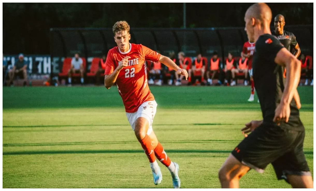 North Carolina State University