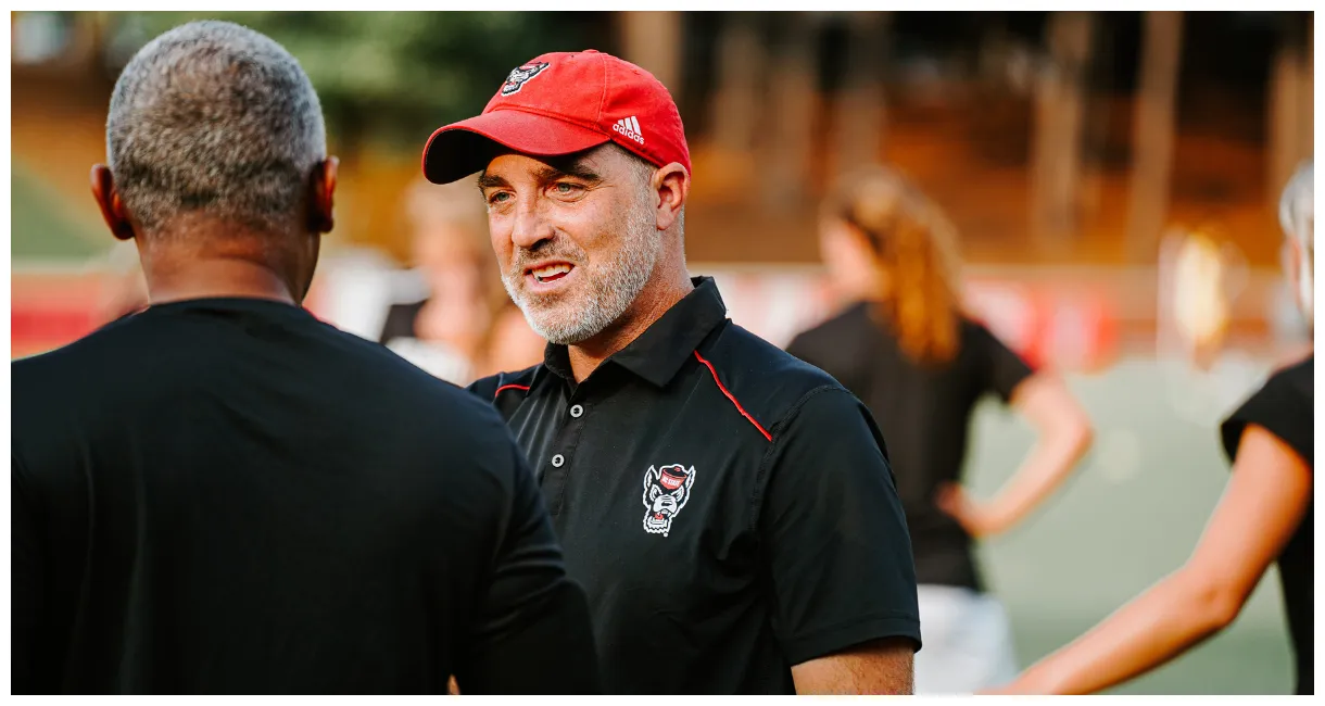 NC State women’s soccer motivated to return to NCAA Tournament