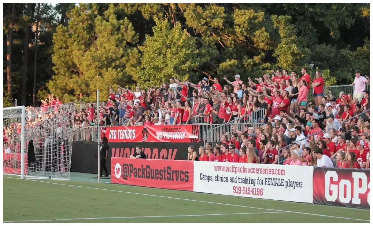 North Carolina State University