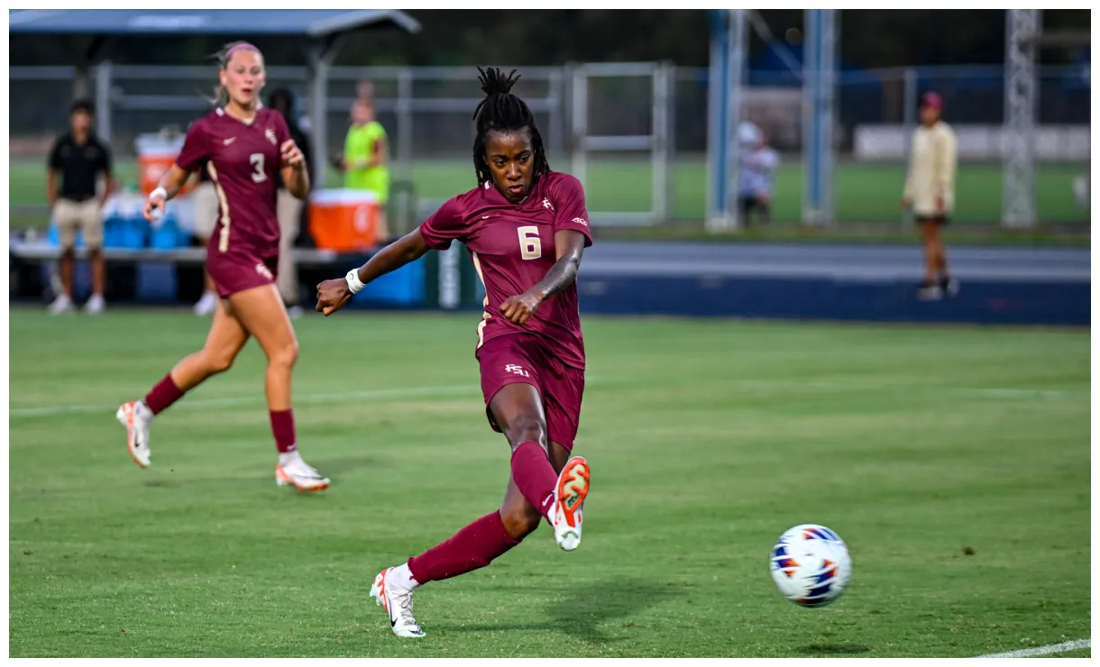 NC State Women - SoccerWire