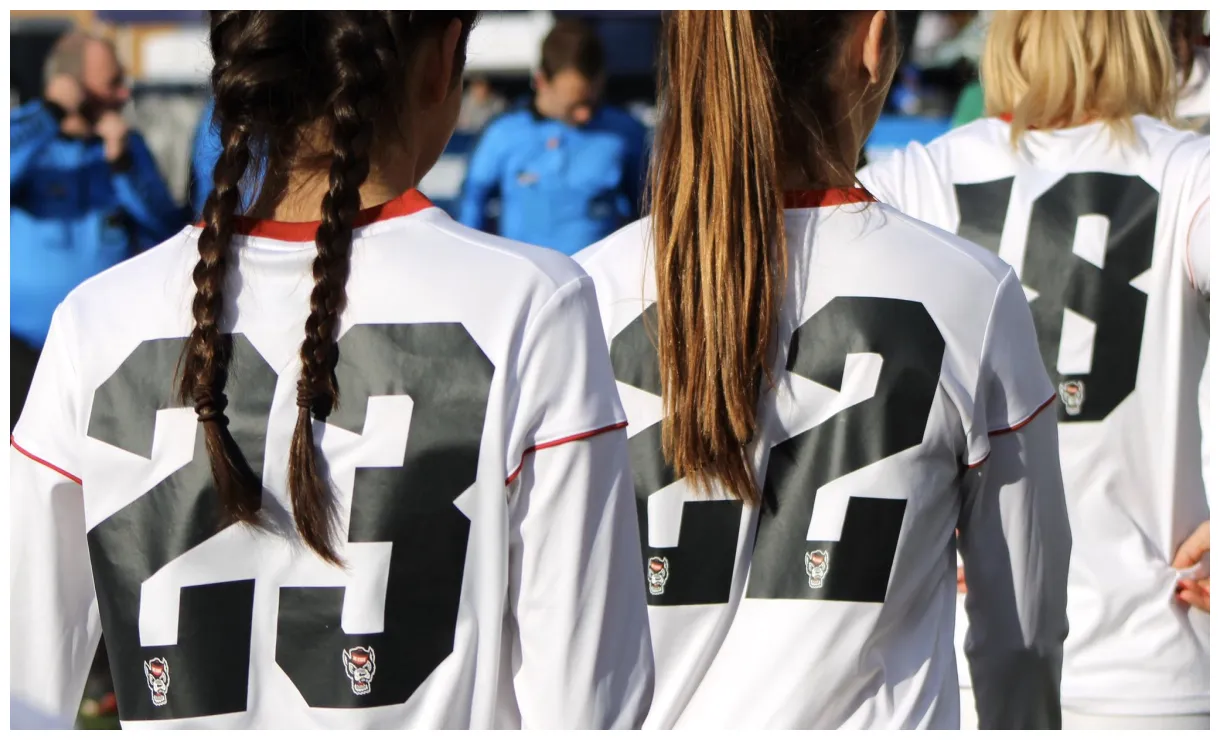 NC State Women - SoccerWire