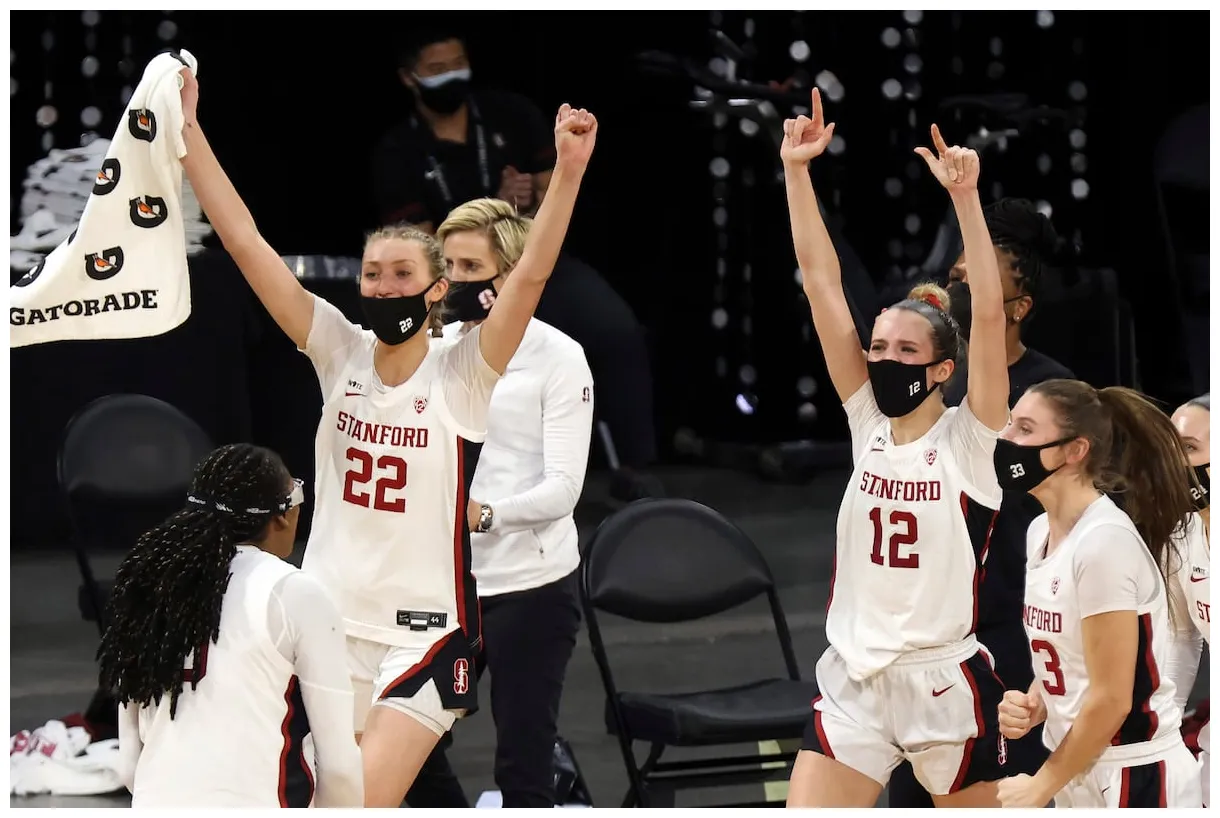 NCAA Women's Basketball Tournament 2021: Full Bracket and Championship