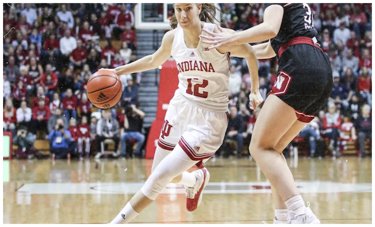 6 women's college basketball games to watch this week | NCAA.com