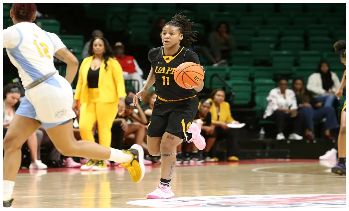 NCAA to create new women's basketball tournament - HBCU Gameday