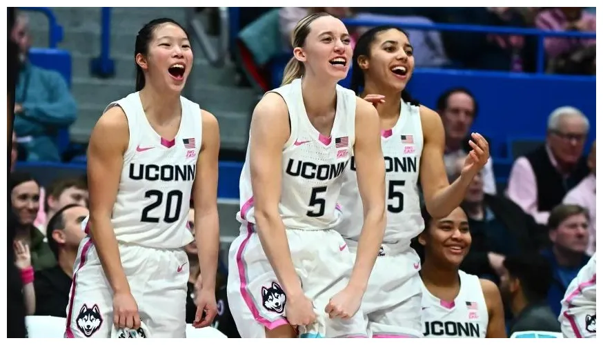 Top 15 players in women's college basketball this season | NCAA.com