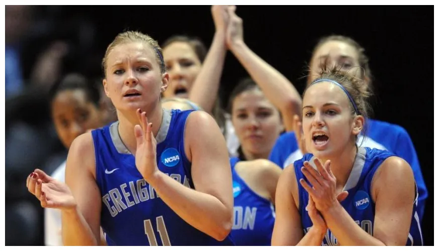 Columbia named Week 17 NCAA women's basketball team of the week | NCAA.com