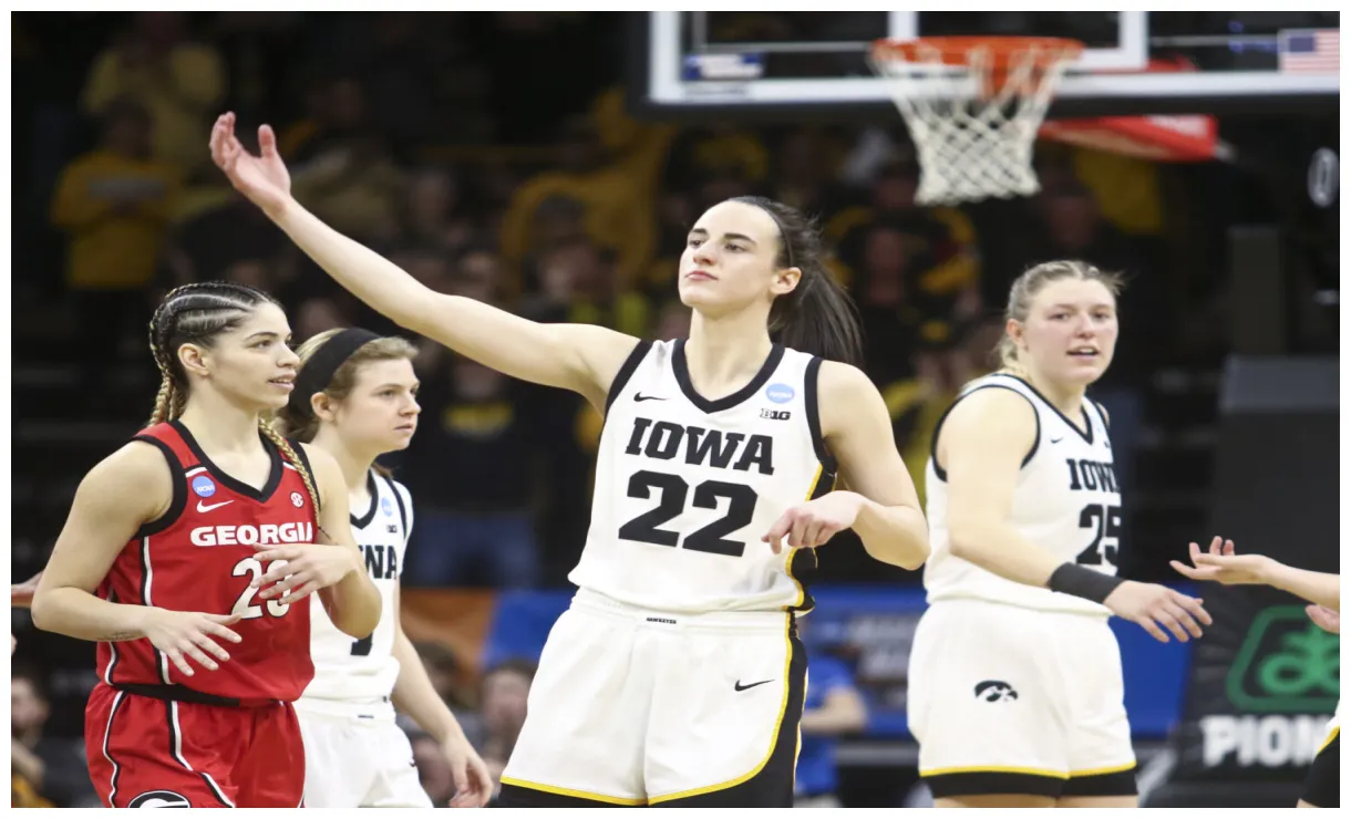 NCAA Women's Basketball Ratings, Attendance Set New Records