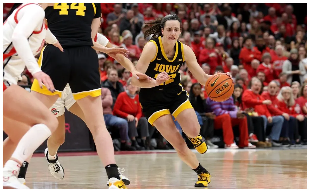 How to Watch NCAA Women’s Basketball on TV (and Where to Find a