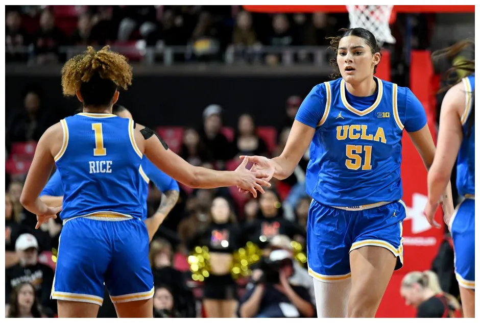 NCAA women’s basketball AP Top 25 poll: South Carolina ends LSU’s bid