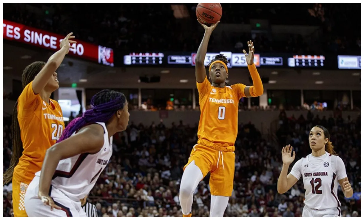 When does the 2020-21 women's college basketball season start? | NCAA.com