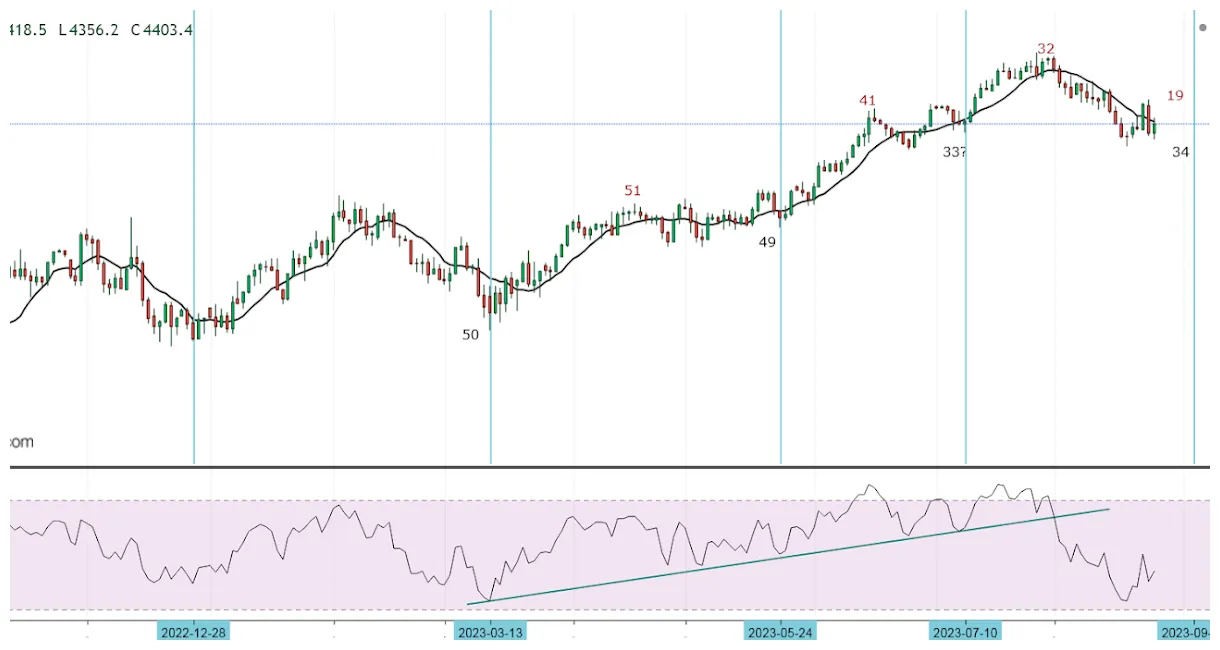 Near protocol near market trend analysis week 1 january 2026