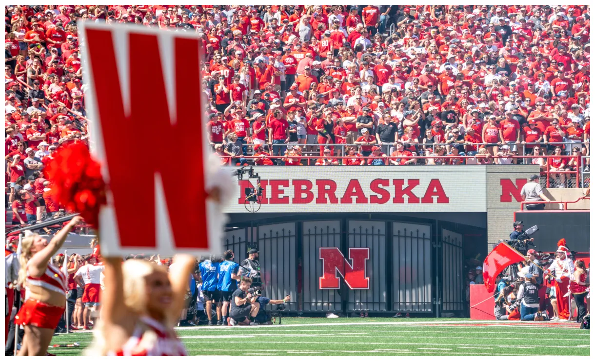 Identifying new 2025 qb target