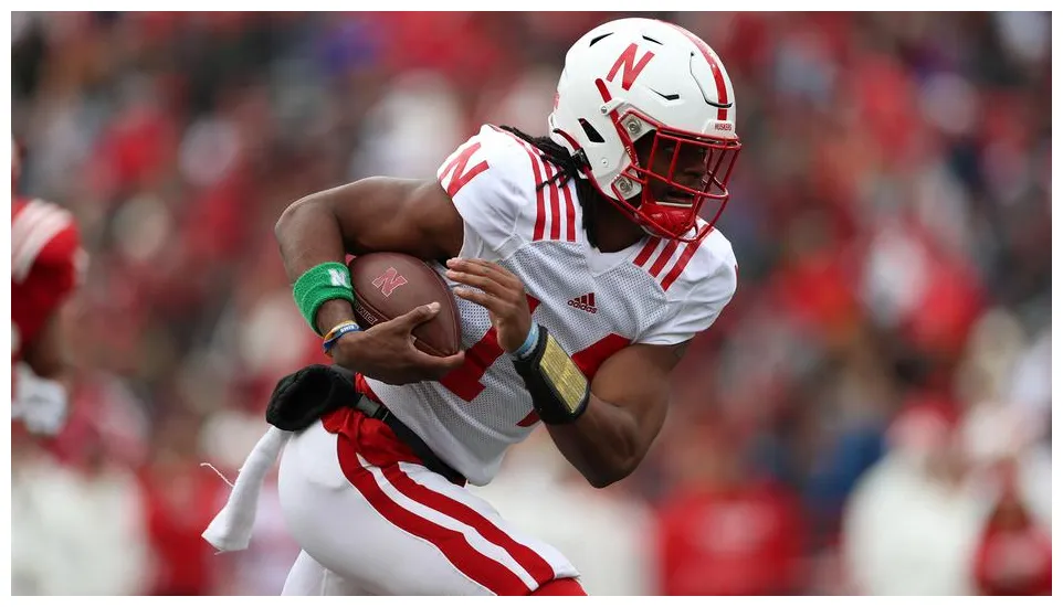 5 takeaways from spring game