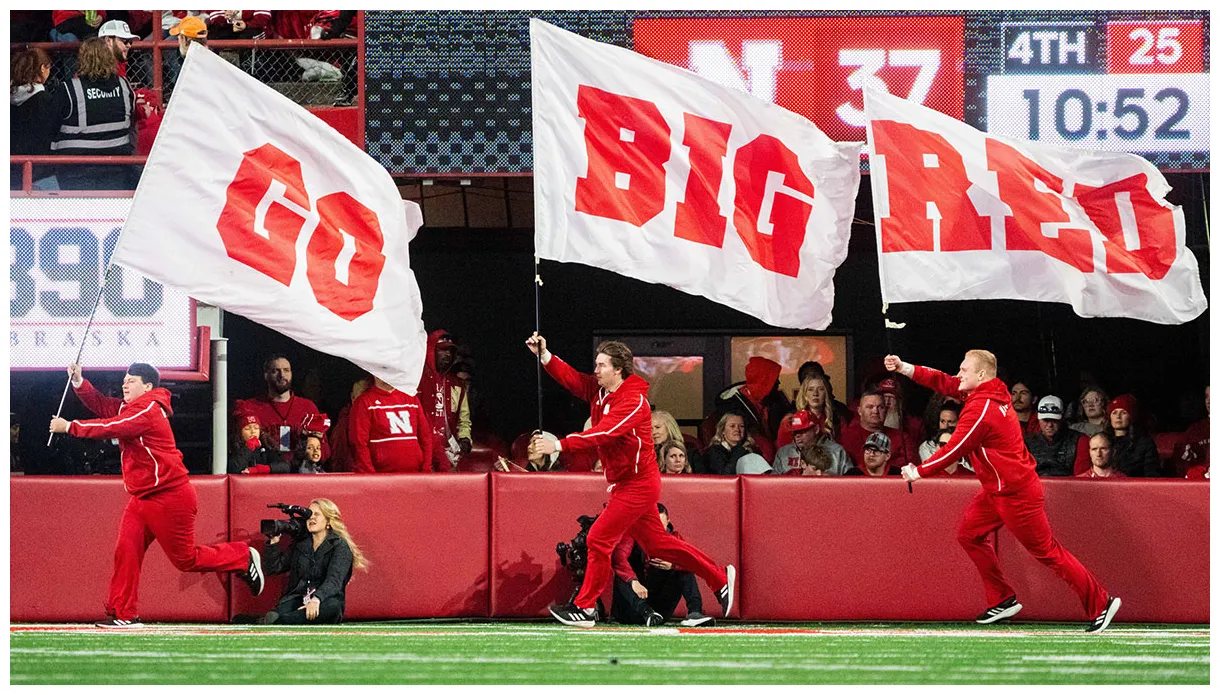 Full game-by-game predictions for 2025 season