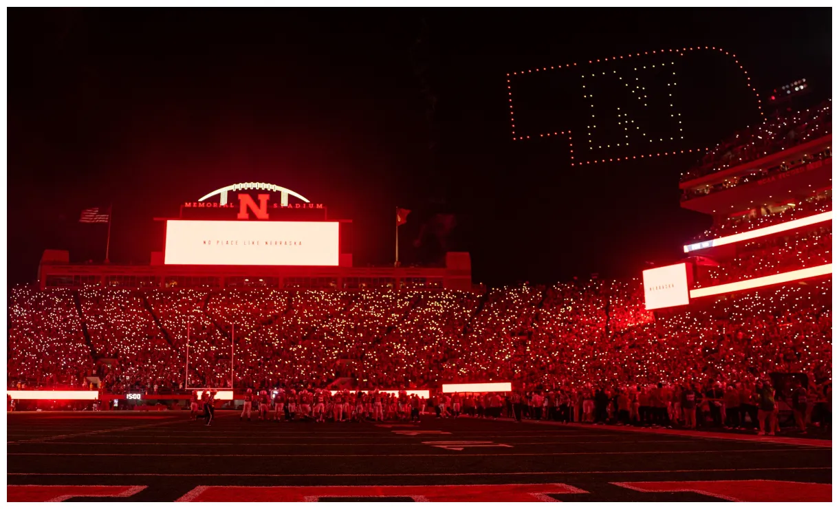 Making strong impression on tj lateef