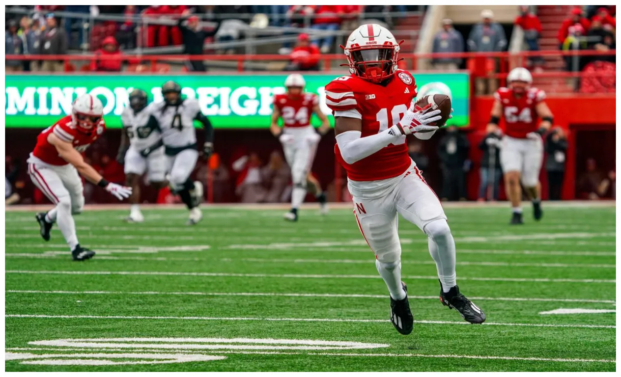 5 offensive players to watch during spring game