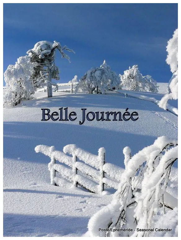 Bonjour bonne journee page 11