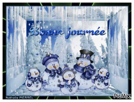 Bonne journée free animated gif picmix