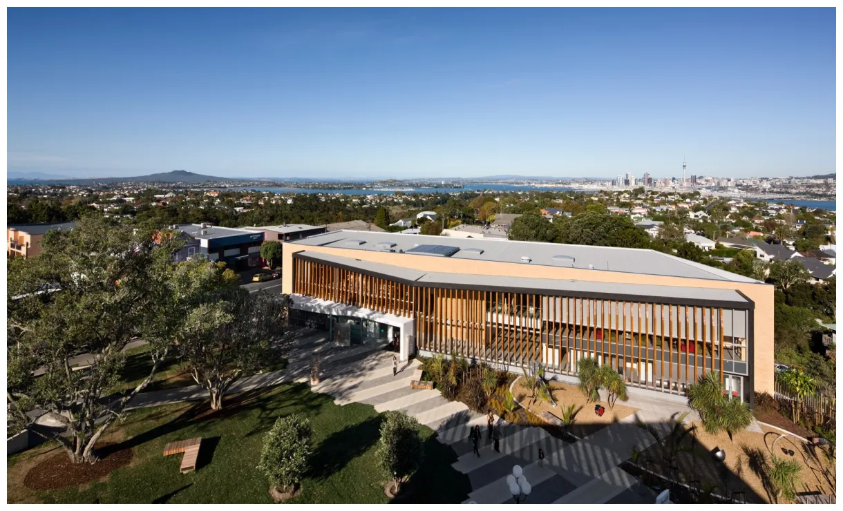 Reserve, auckland » reset we are change