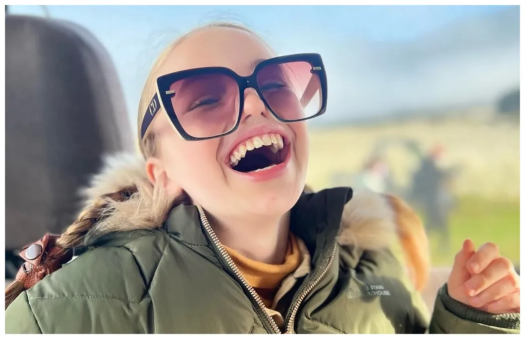 Where are parents from? family ethnicity