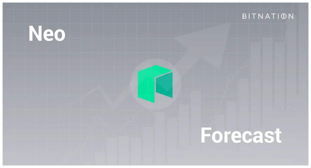 Neo neo daily price chart week 1 january 2026