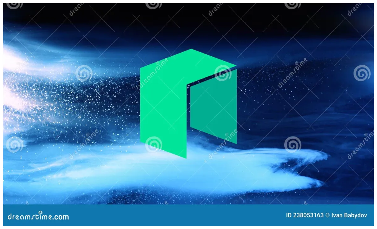 Neo neo daily price chart week 1 january 2026