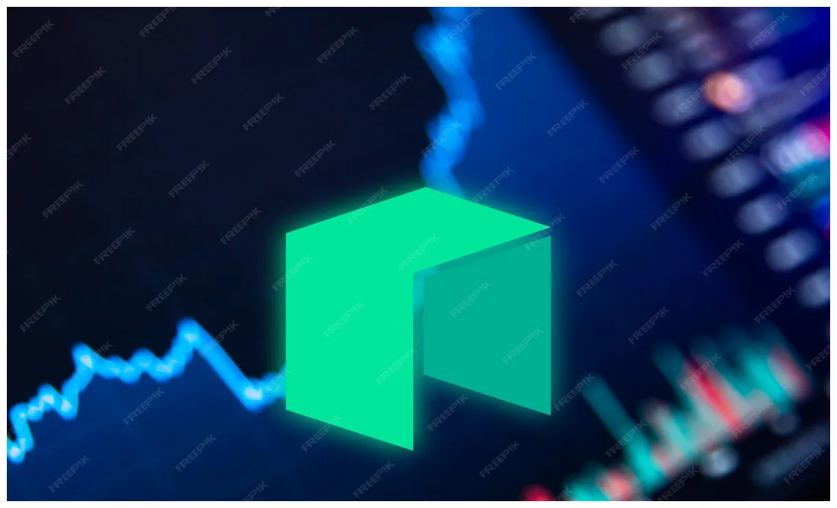 Neo neo bullish trend chart week 1 january 2026