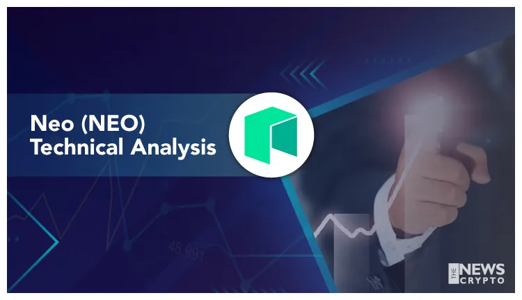 Neo neo candlestick graph prediction week 1 january 2026