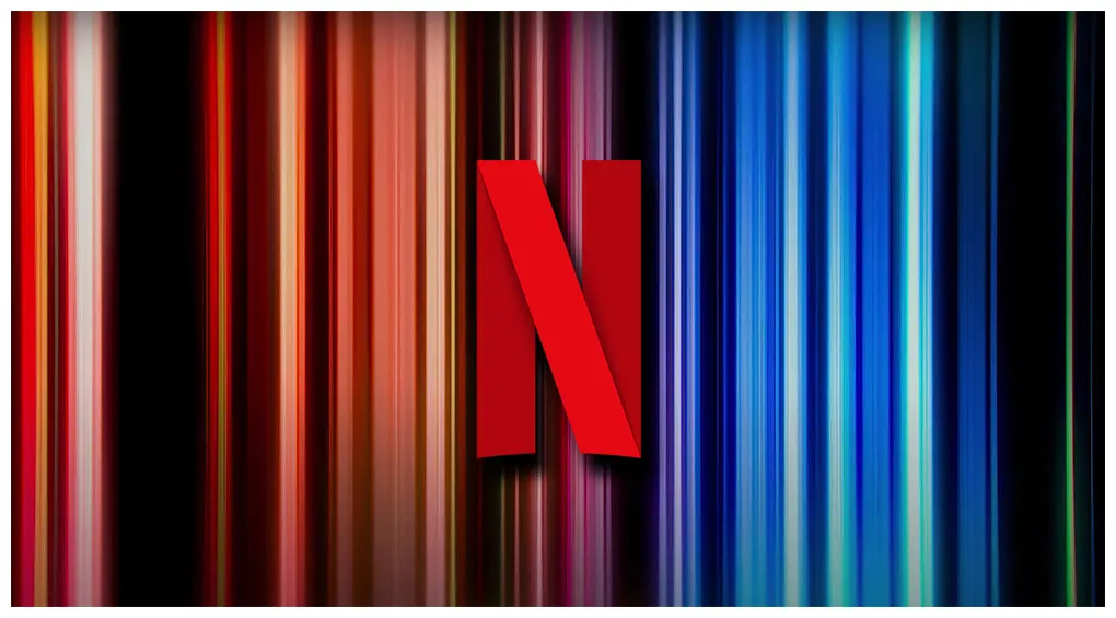 The iconic 'n' logo milestone of netflix logo evolution logoai