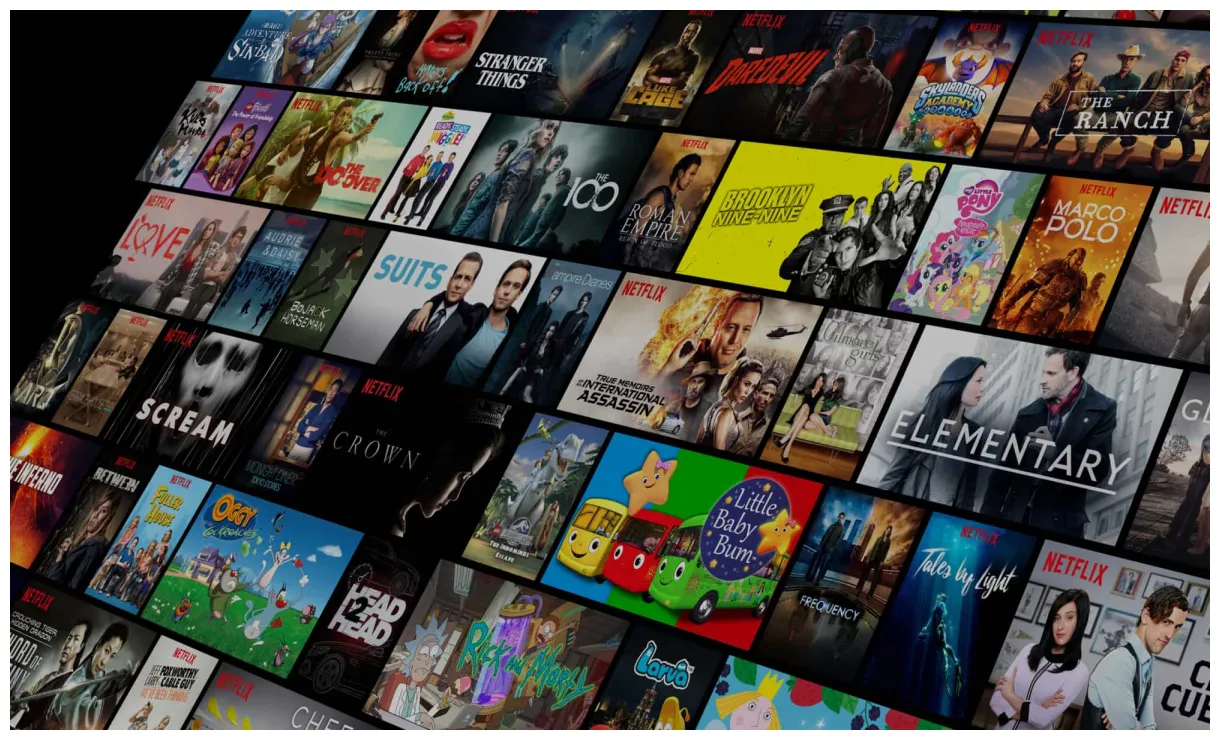 Here’s how download and watch netflix offline