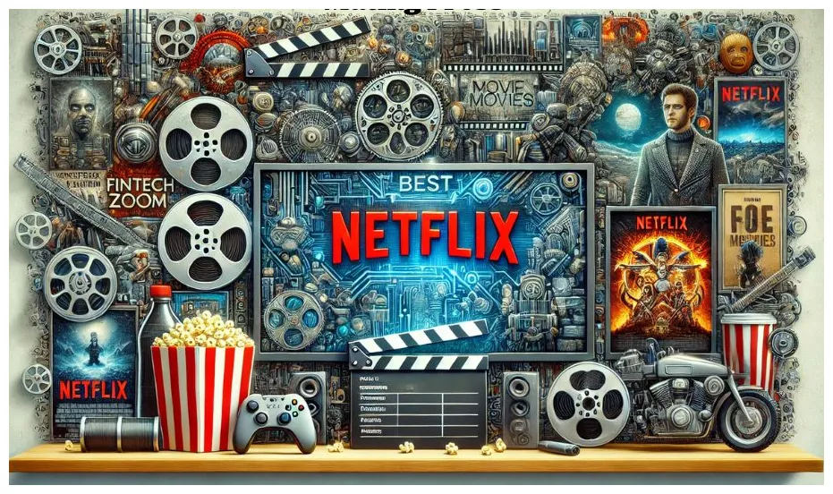 Discover fintechzoom best movies on netflix