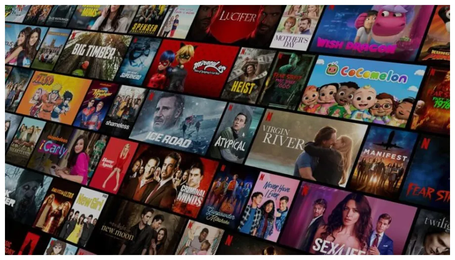 What's new on netflix what's on netflix