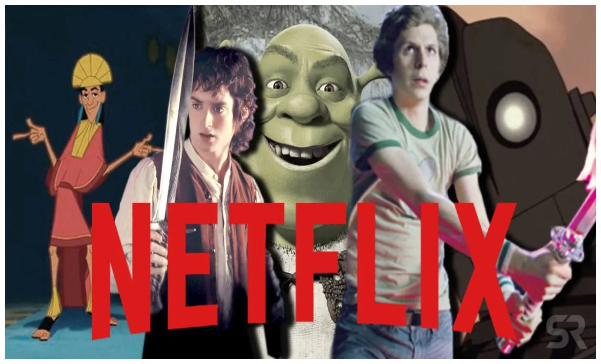 Netflix best movies to watch this thanksgiving