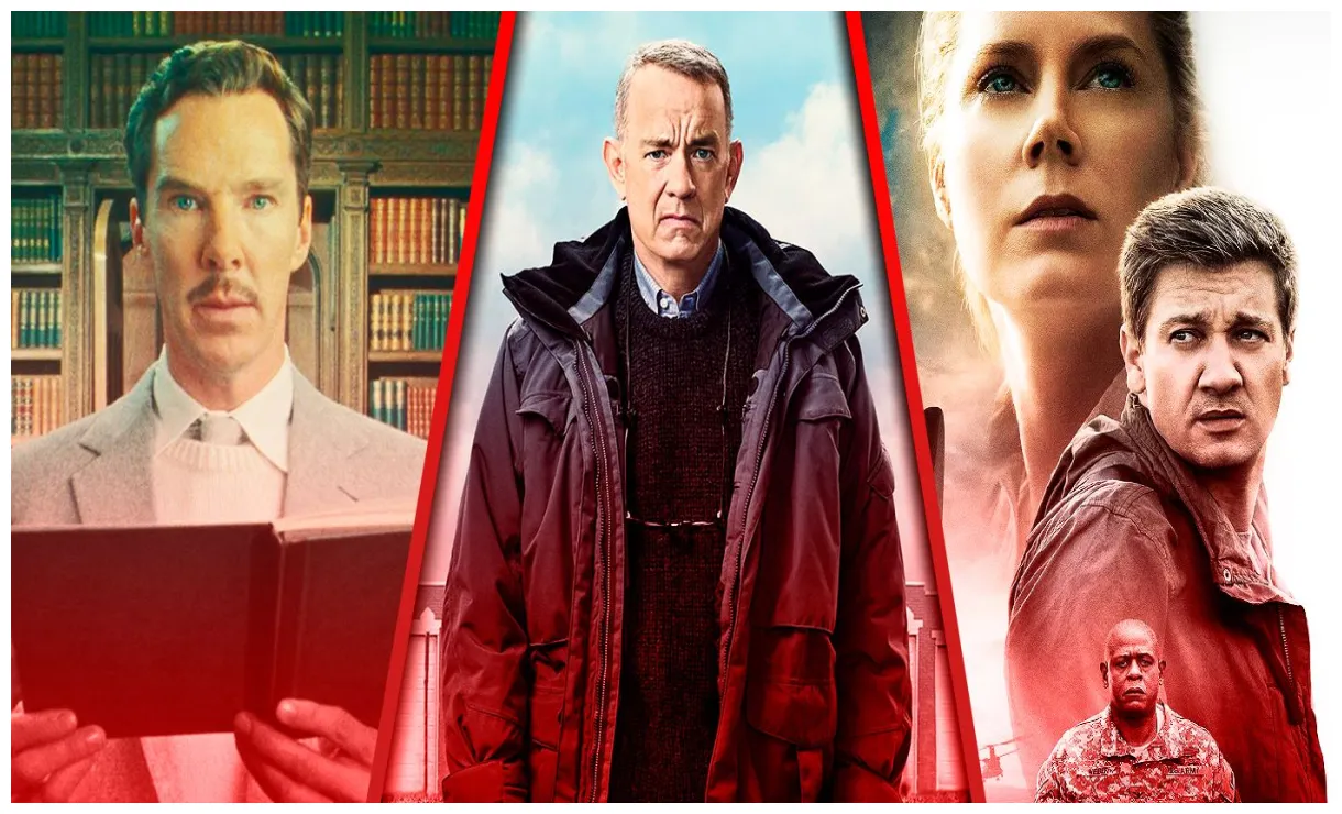 Best movies to stream on netflix right now