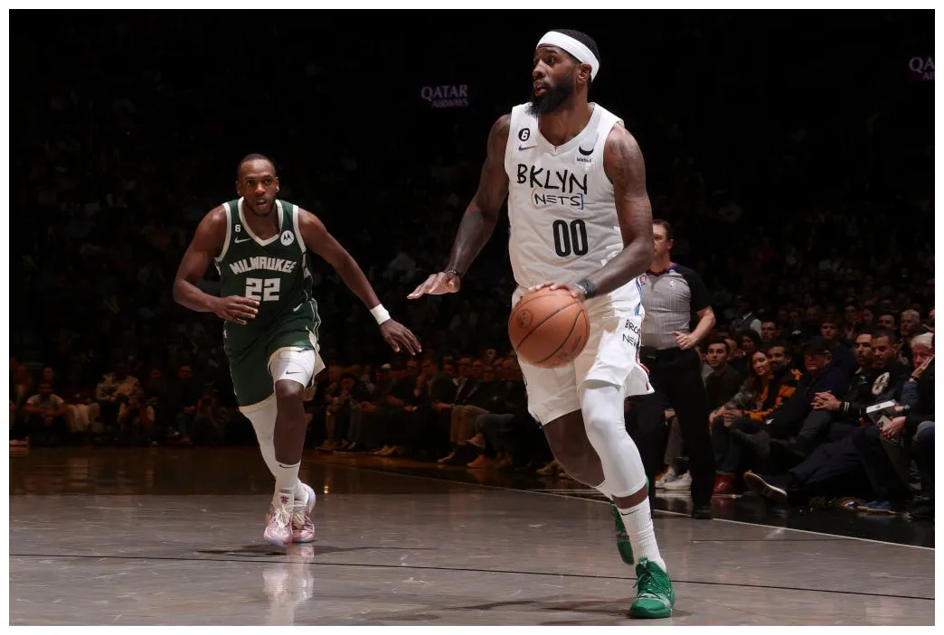 Gallery nets vs. bucks gallery nba