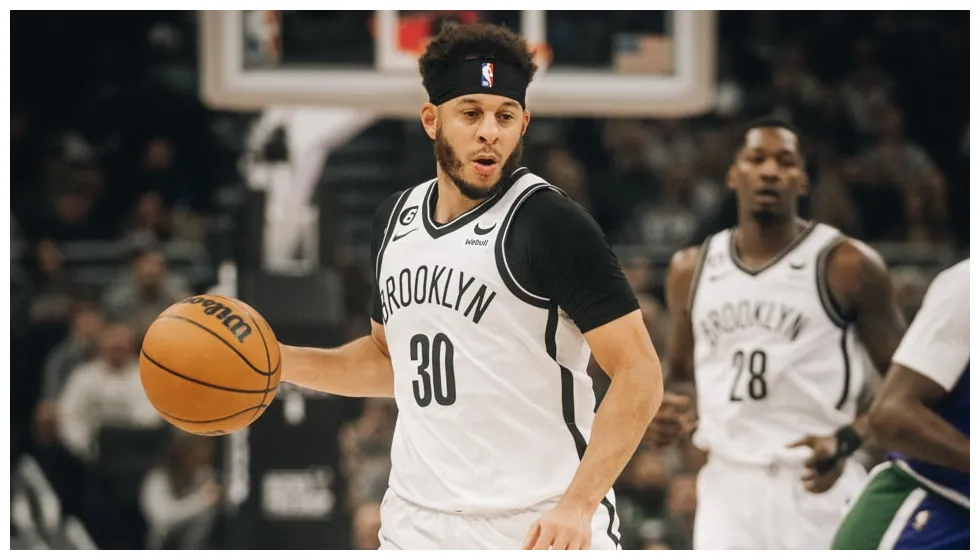 Gallery nets vs. bucks brooklyn nets