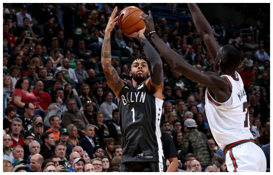 Brooklyn nets 91-116 milwaukee bucks three takeaways brooklyn nets
