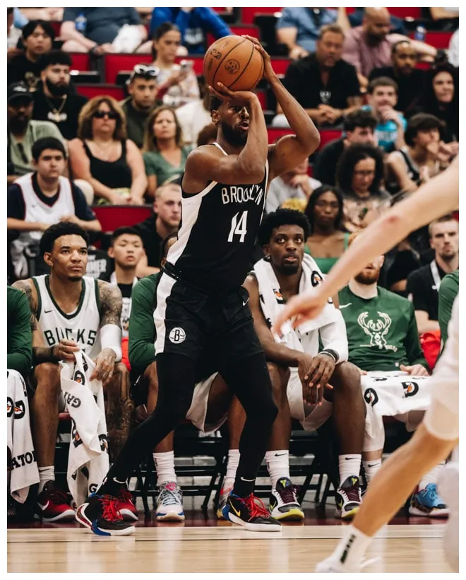 Gallery nets vs bucks gallery nba