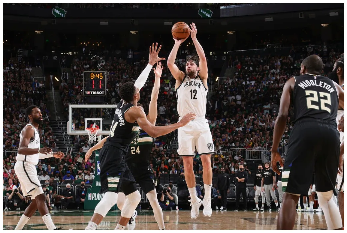 Gallery nets vs. bucks game 6 gallery nba