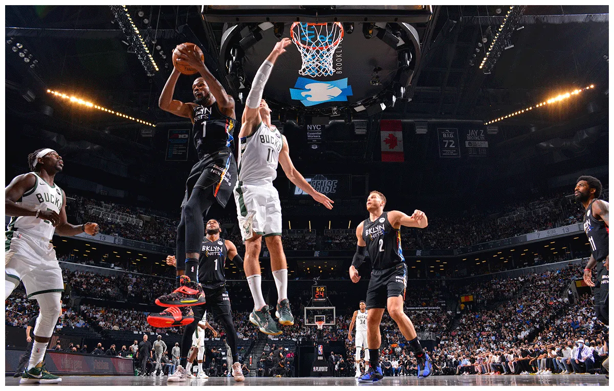 Nets vs. bucks game 3 brooklyn takes a 2-0 lead into milwaukee nba