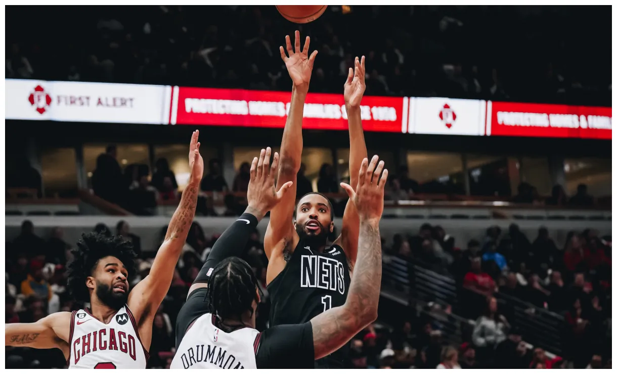 Brooklyn Nets | NBA.com