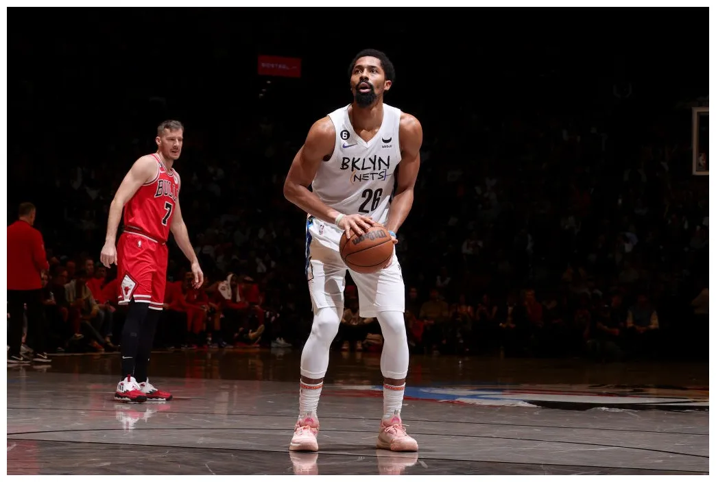Gallery: Nets vs. Bulls Photo Gallery | NBA.com