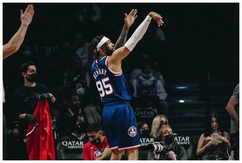 Gallery: Nets vs. Bulls Photo Gallery