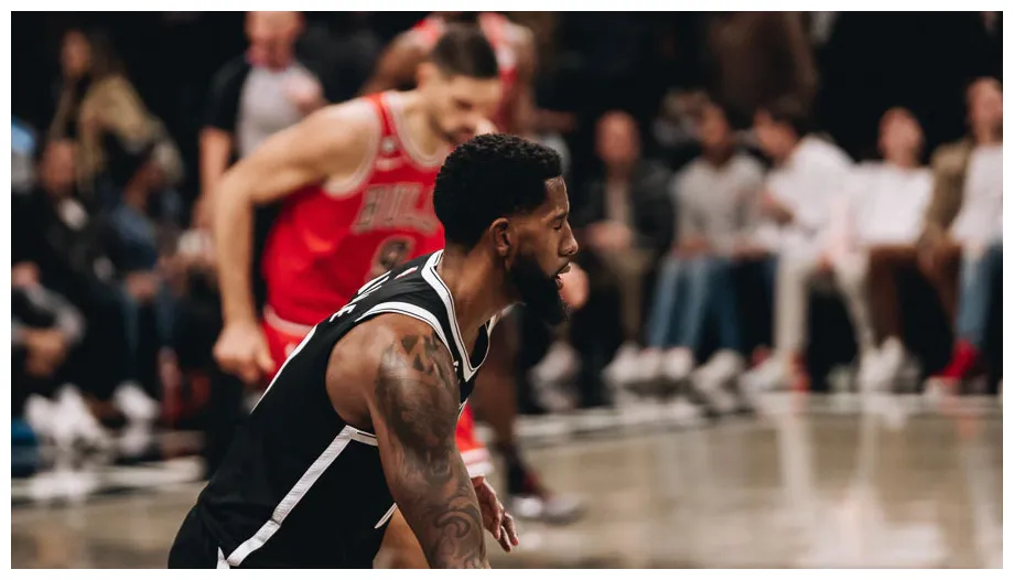 Gallery: Nets vs. Bulls | Brooklyn Nets