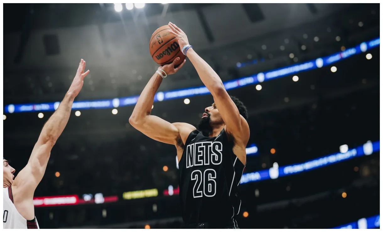 Gallery: Nets vs. Bulls Photo Gallery