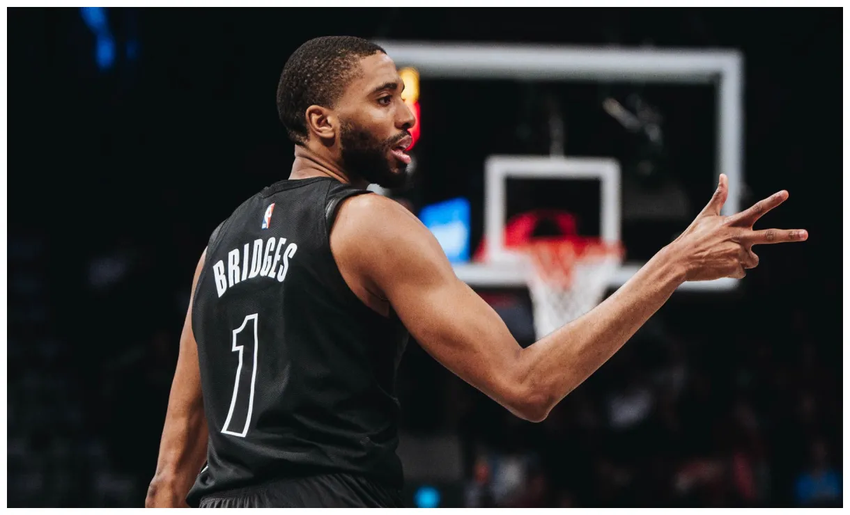 Gallery: Nets vs. Bulls | Brooklyn Nets