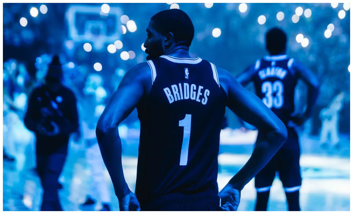 Gallery: Nets vs. Timberwolves Photo Gallery | NBA.com