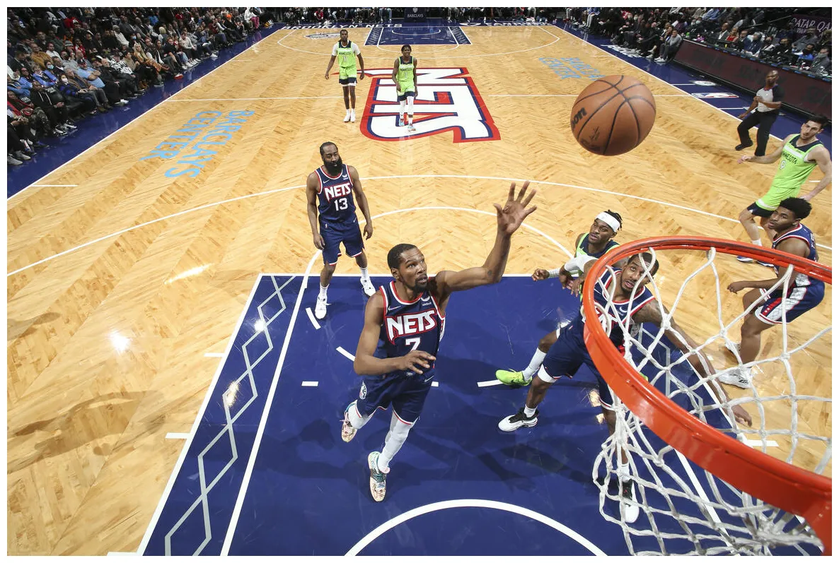 Gallery nets vs. timberwolves gallery nba